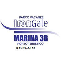 Parco Vacanze Iron Gate - Marina 3B